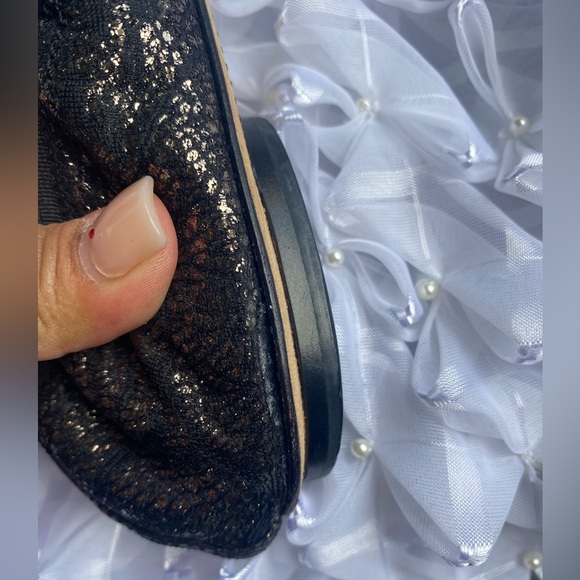 Women’s chanel flats Size 40 - Picture 11 of 13